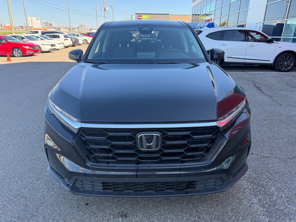 2025 Honda CR-V LX/FWD/UN PROPRIÉTAIRE in Lachenaie, Quebec - 9 - w1024h768px