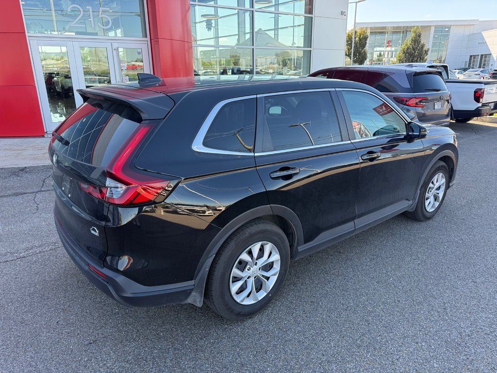 2025 Honda CR-V LX/FWD/UN PROPRIÉTAIRE in Lachenaie, Quebec - 5 - w1024h768px