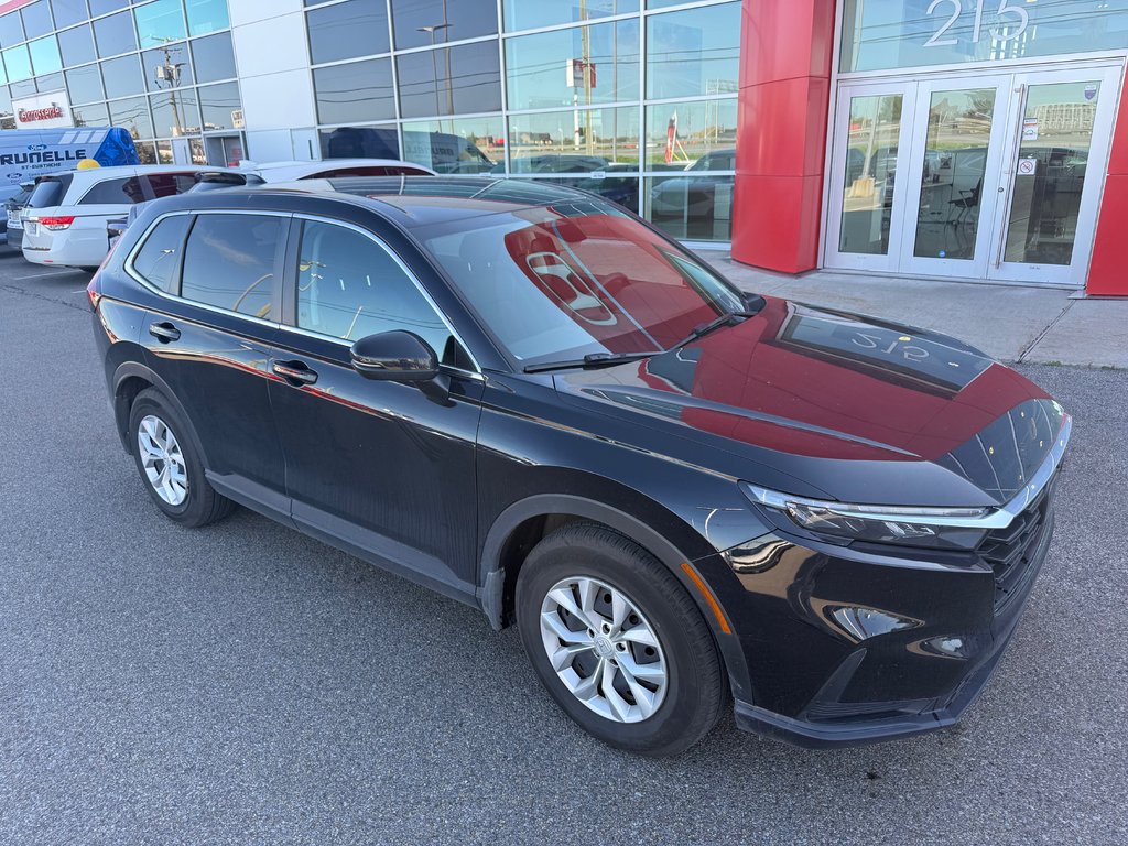 2025 Honda CR-V LX/FWD/UN PROPRIÉTAIRE in Lachenaie, Quebec - 8 - w1024h768px