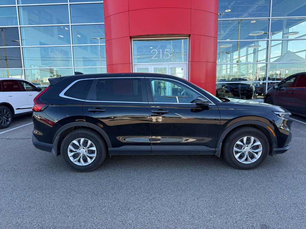 2025 Honda CR-V LX/FWD/UN PROPRIÉTAIRE in Lachenaie, Quebec - 6 - w1024h768px