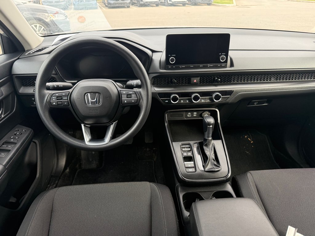 2025 Honda CR-V LX/FWD/UN PROPRIÉTAIRE in Lachenaie, Quebec - 11 - w1024h768px