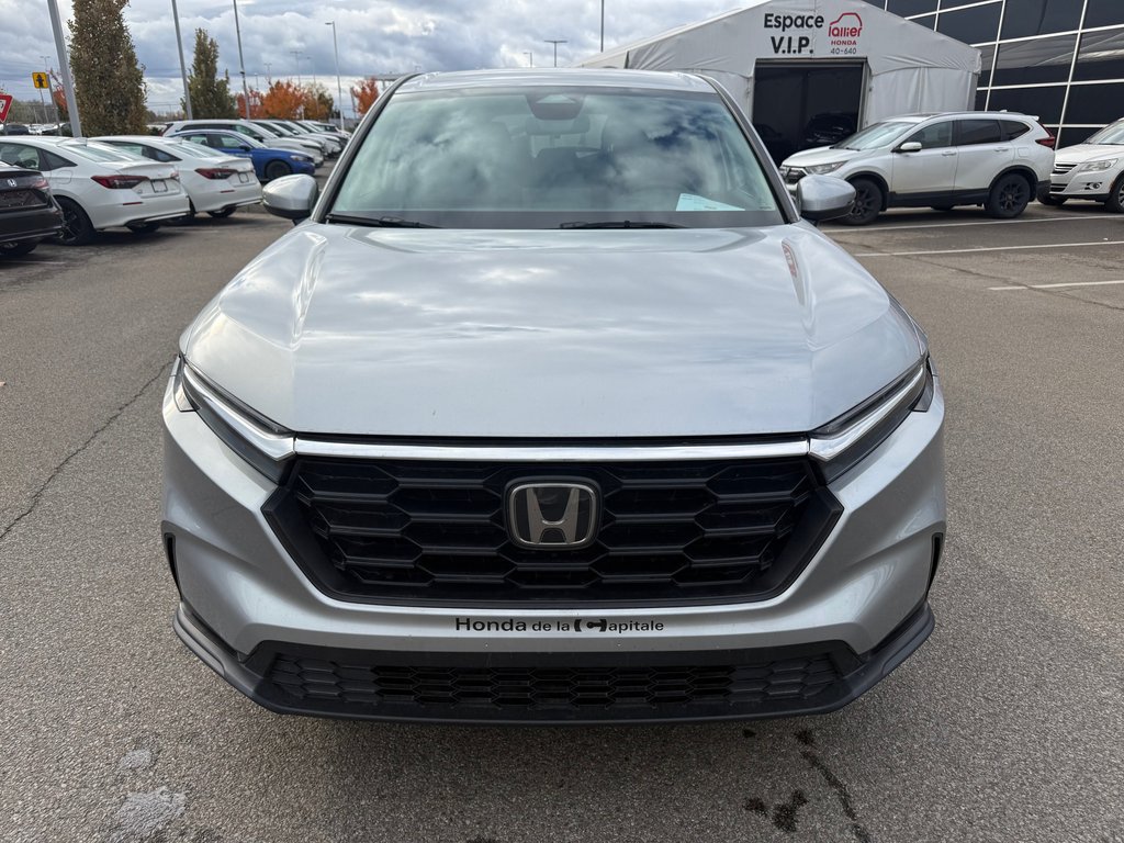2025 Honda CR-V LX/FWD/UN PROPRIÉTAIRE in Lachenaie, Quebec - 9 - w1024h768px