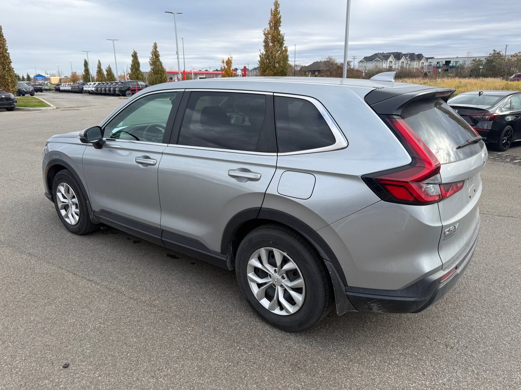 2025 Honda CR-V LX/FWD/UN PROPRIÉTAIRE in Lachenaie, Quebec - 3 - w1024h768px