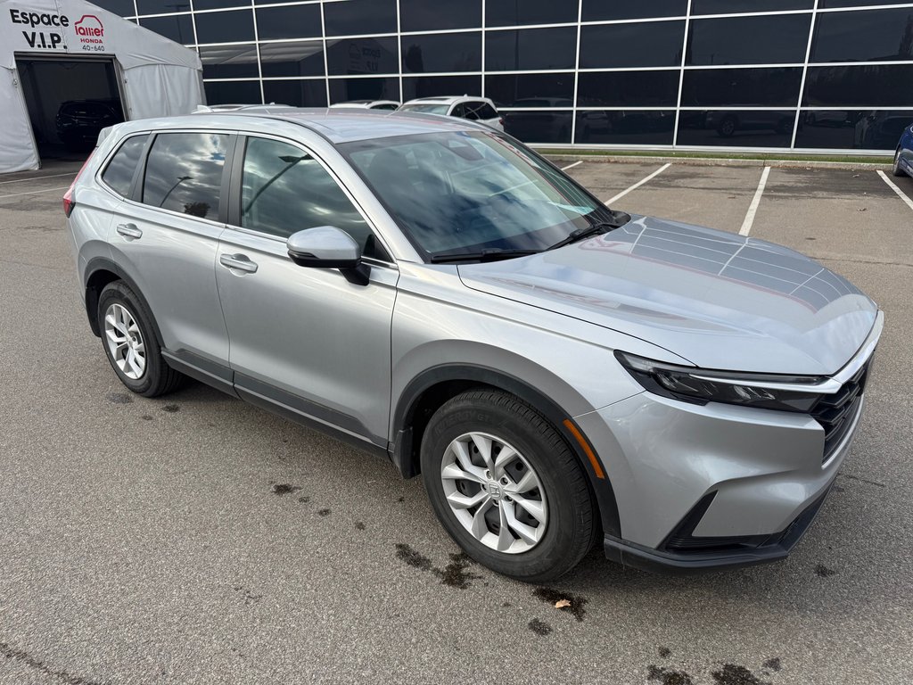 2025 Honda CR-V LX/FWD/UN PROPRIÉTAIRE in Lachenaie, Quebec - 8 - w1024h768px