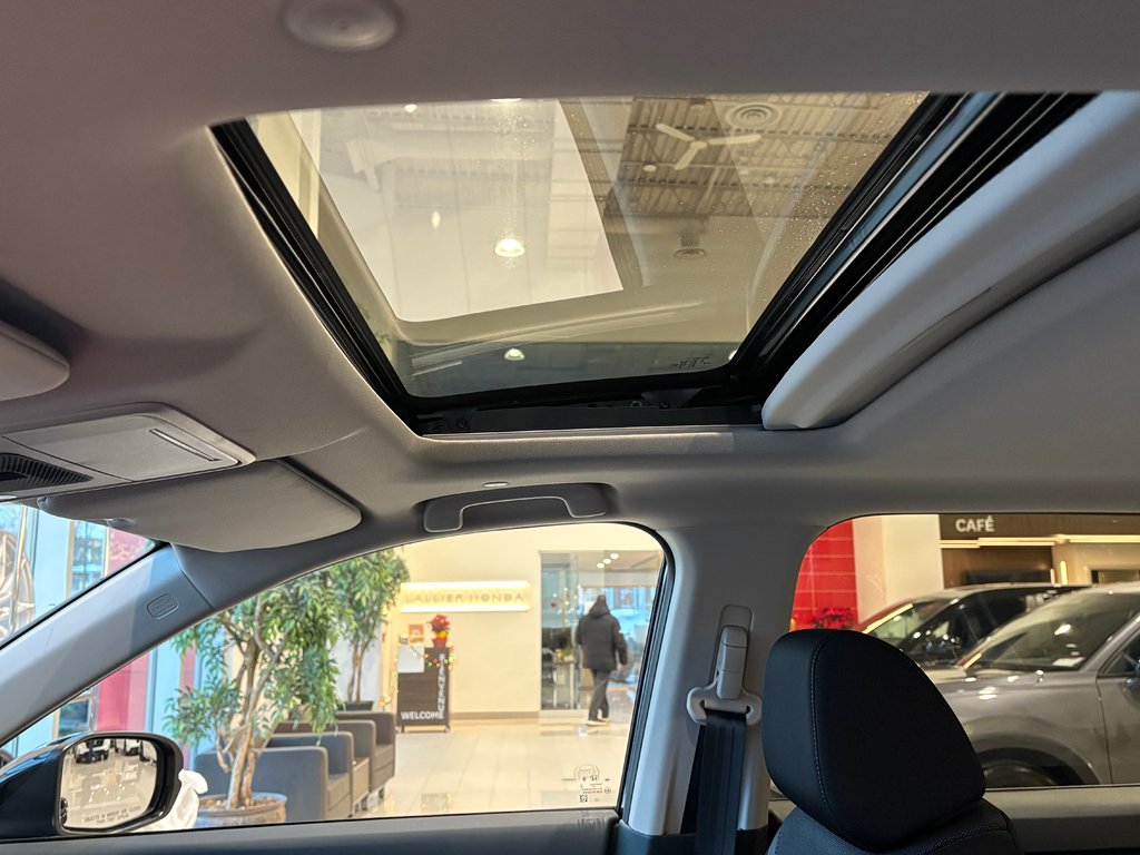 2026 Honda CR-V Sport in Montréal, Quebec - 7 - w1024h768px