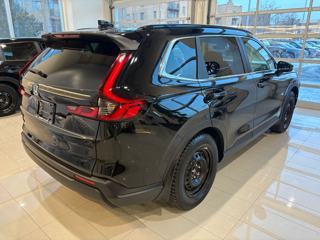 2026 Honda CR-V Sport in Montréal, Quebec - 3 - w1024h768px