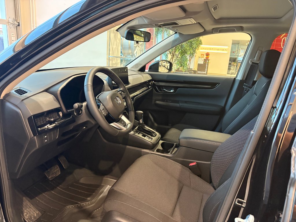 2026 Honda CR-V Sport in Montréal, Quebec - 6 - w1024h768px