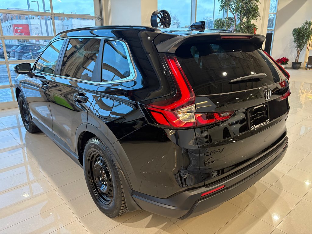 2026 Honda CR-V Sport in Montréal, Quebec - 4 - w1024h768px
