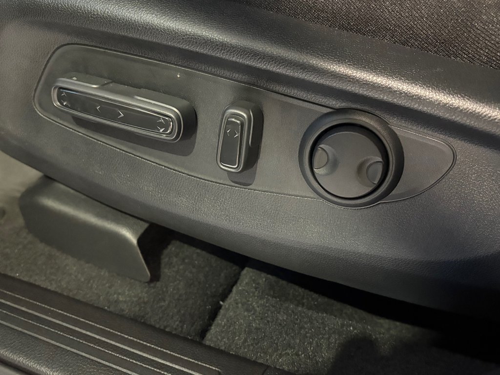 2026 Honda CR-V Sport in Montréal, Quebec - 8 - w1024h768px