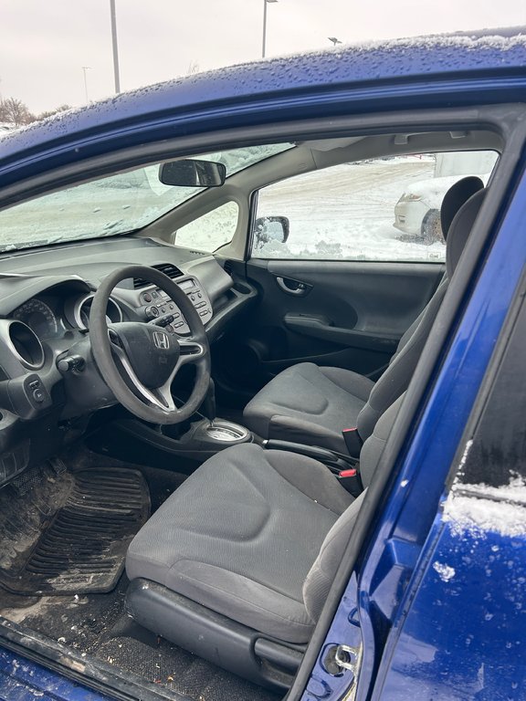 Honda Fit DX-A 2014 à Montréal, Québec - 7 - w1024h768px