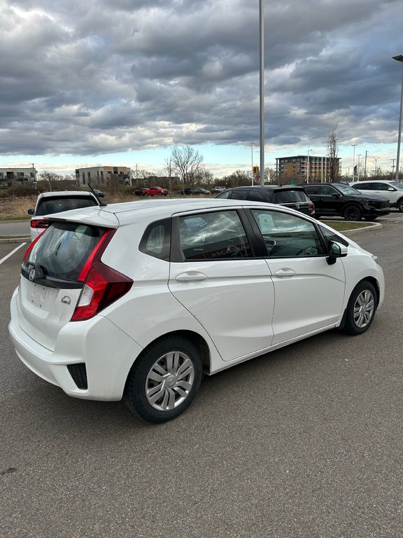 2015  Fit LX in , Quebec - 3 - w1024h768px