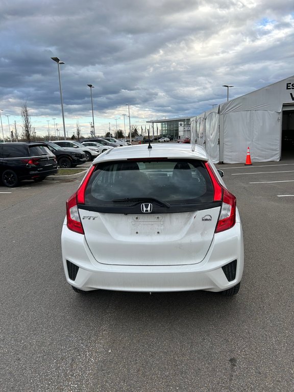 2015  Fit LX in , Quebec - 4 - w1024h768px
