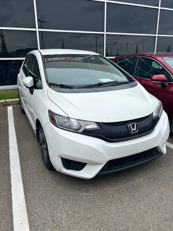 Honda Fit LX 2015 à Lachenaie, Québec - 7 - w1024h768px