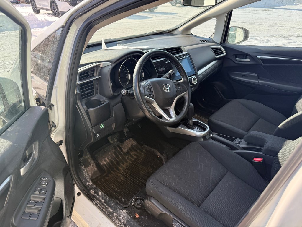 Honda Fit EX 2015 à , Québec - 5 - w1024h768px
