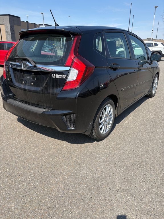 Honda Fit EX 2015 à Montréal, Québec - 3 - w1024h768px
