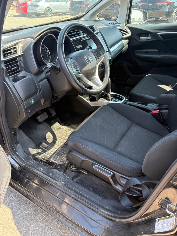 Honda Fit EX 2015 à Montréal, Québec - 6 - w1024h768px