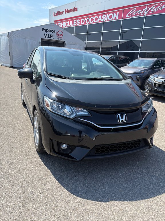 Honda Fit EX 2015 à Montréal, Québec - 2 - w1024h768px