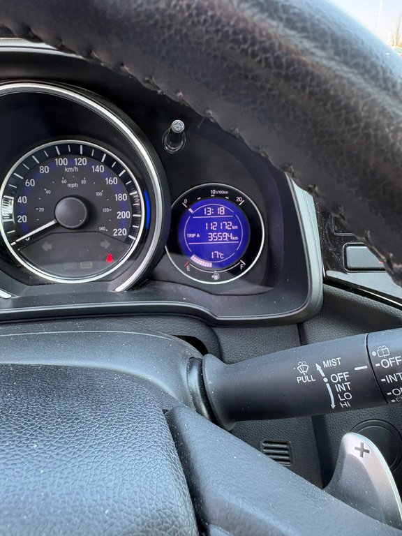 Honda Fit EX 2015 à Montréal, Québec - 7 - w1024h768px