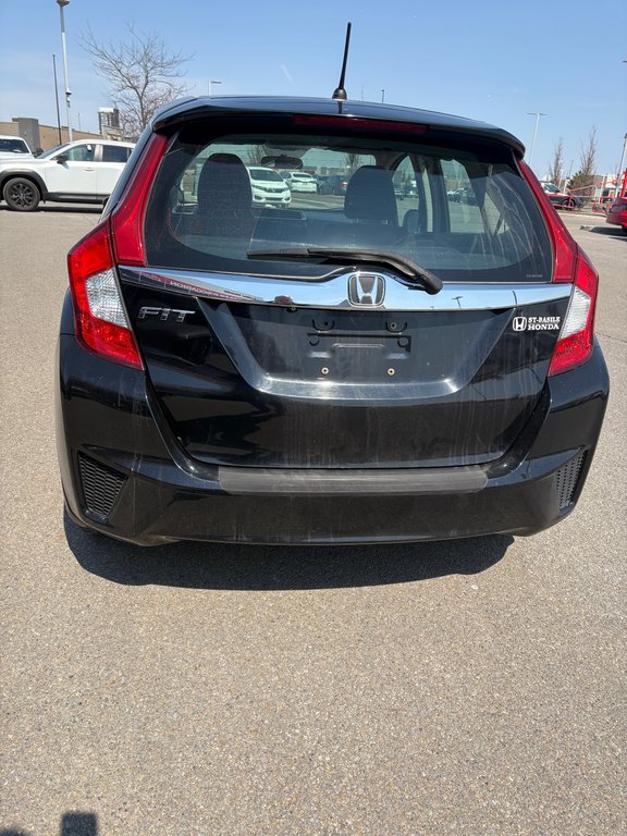 Honda Fit EX 2015 à Montréal, Québec - 5 - w1024h768px