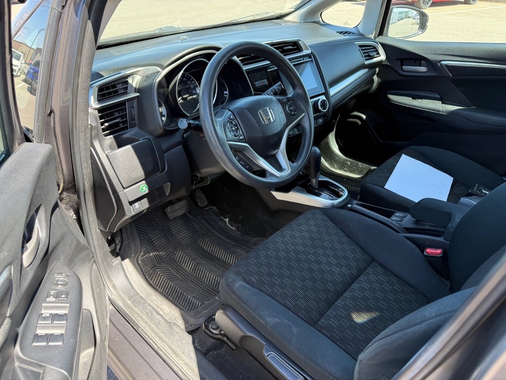 Honda Fit LX 2015 à Lachenaie, Québec - 11 - w1024h768px