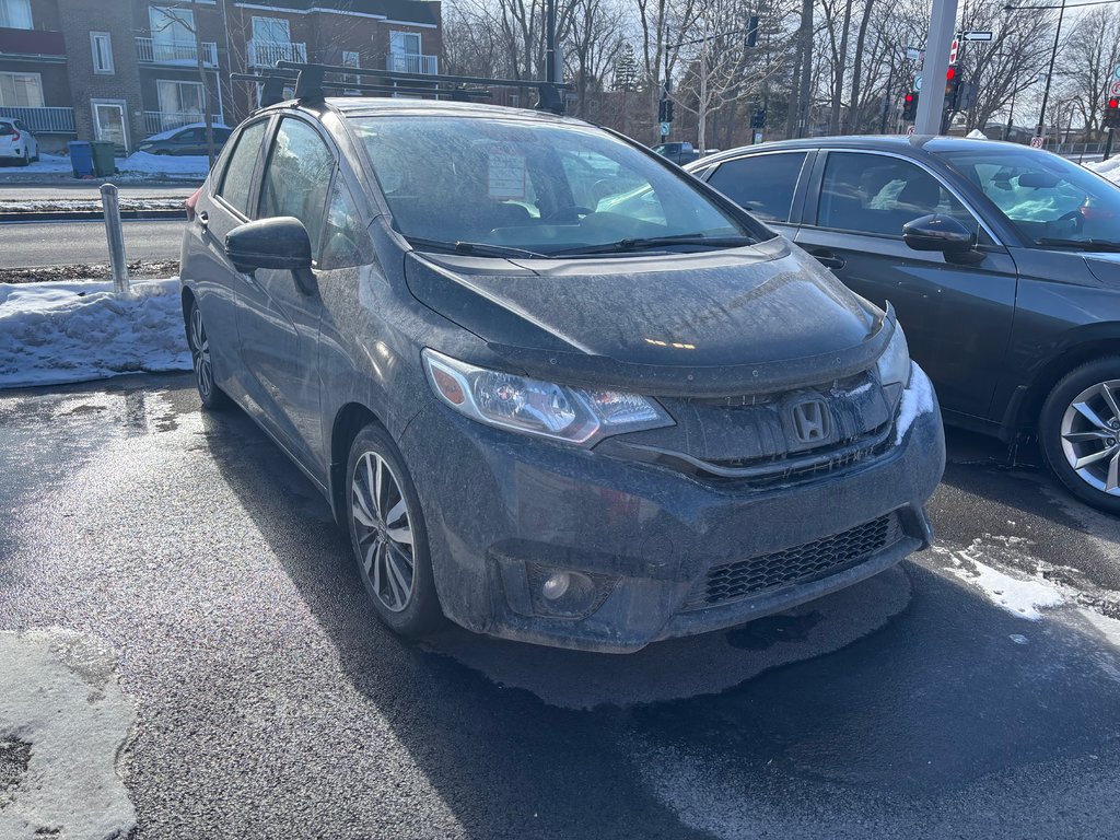 Honda Fit EX 2016 à Montréal, Québec - 2 - w1024h768px