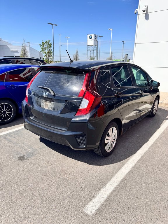 Honda Fit LX 2016 à Lachenaie, Québec - 4 - w1024h768px