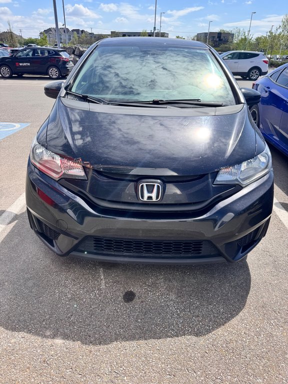 Honda Fit LX 2016 à Lachenaie, Québec - 2 - w1024h768px