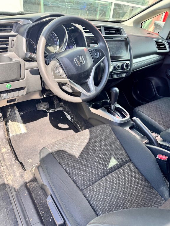 Honda Fit LX 2016 à Lachenaie, Québec - 7 - w1024h768px