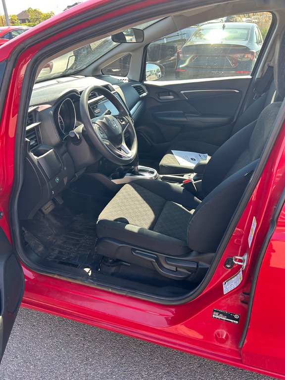 Honda Fit LX 2016 à , Québec - 7 - w1024h768px