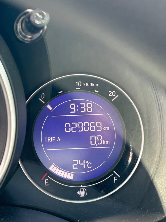 Honda Fit LX 2016 à , Québec - 8 - w1024h768px