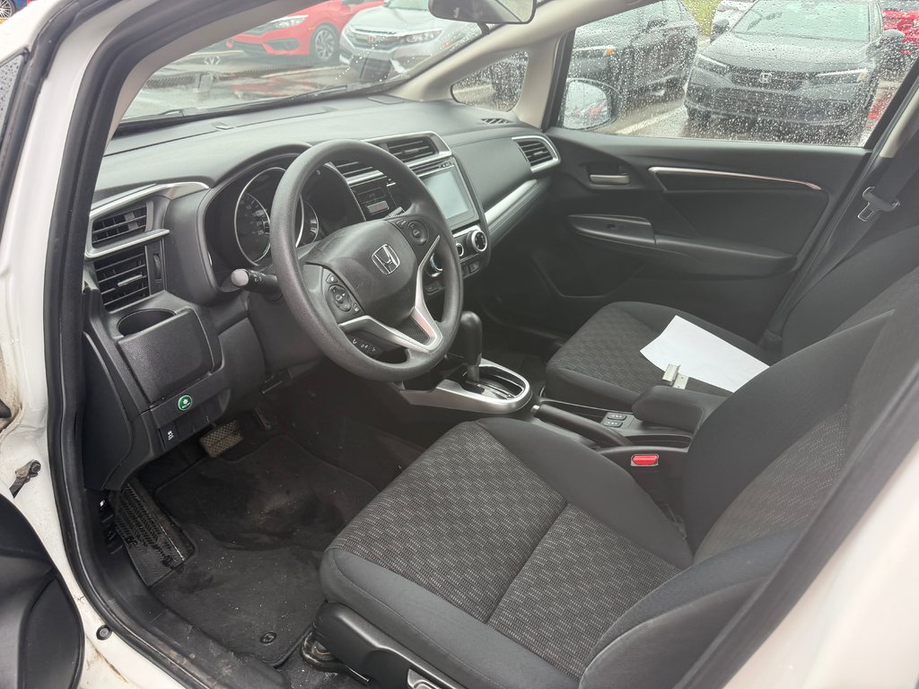 2016 Honda Fit LX in , Quebec - 7 - w1024h768px