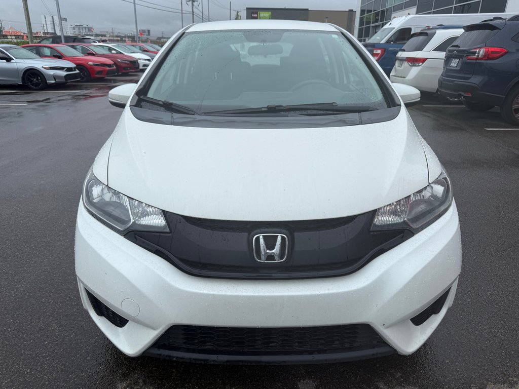 2016 Honda Fit LX in , Quebec - 6 - w1024h768px