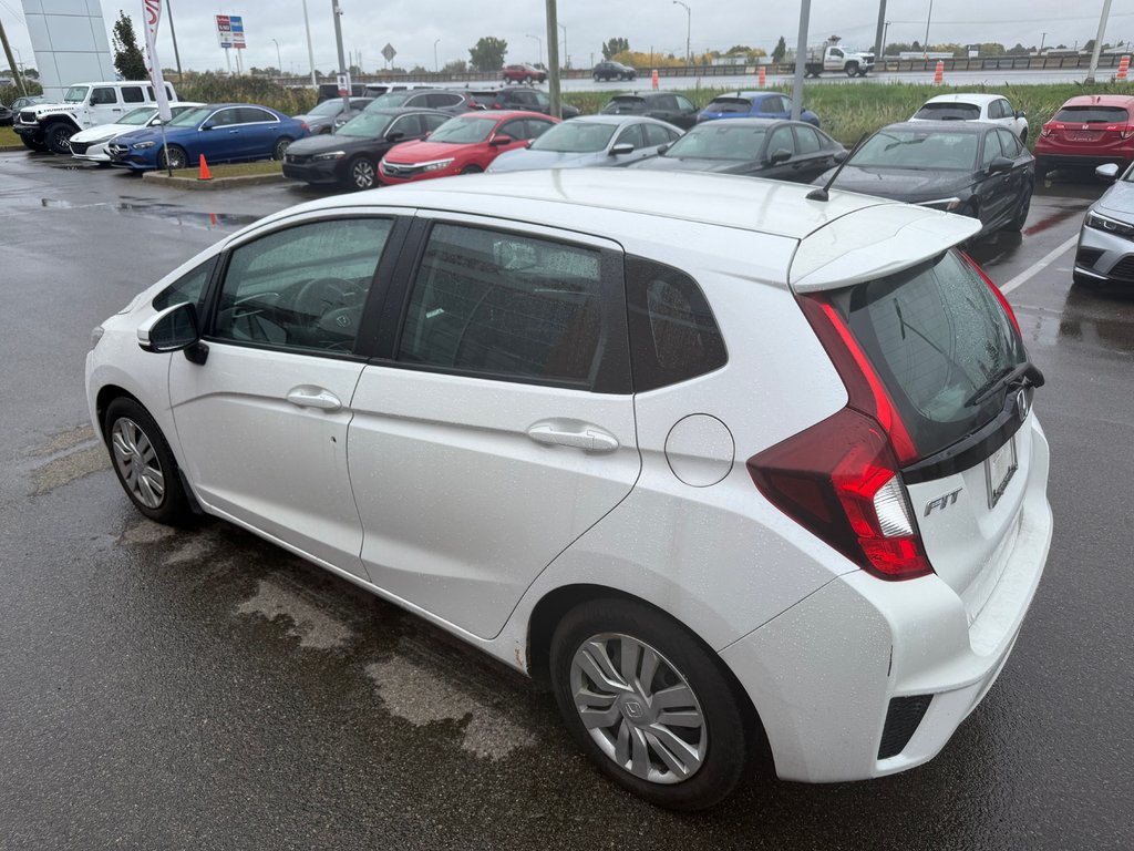 2016 Honda Fit LX in , Quebec - 2 - w1024h768px
