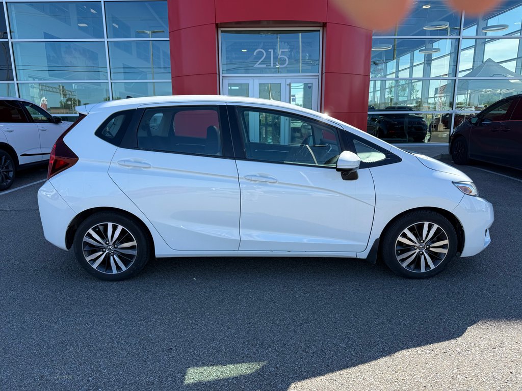 Honda Fit EX/JAMAIS ACCIDENTÉ 2016 à Lachenaie, Québec - 6 - w1024h768px
