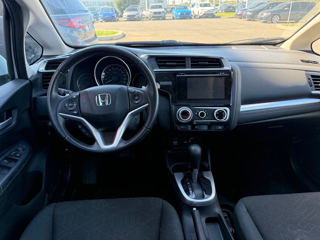 Honda Fit EX/JAMAIS ACCIDENTÉ 2016 à Lachenaie, Québec - 11 - w1024h768px