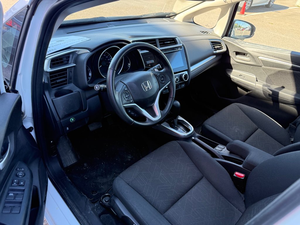 Honda Fit EX/JAMAIS ACCIDENTÉ 2016 à Lachenaie, Québec - 10 - w1024h768px
