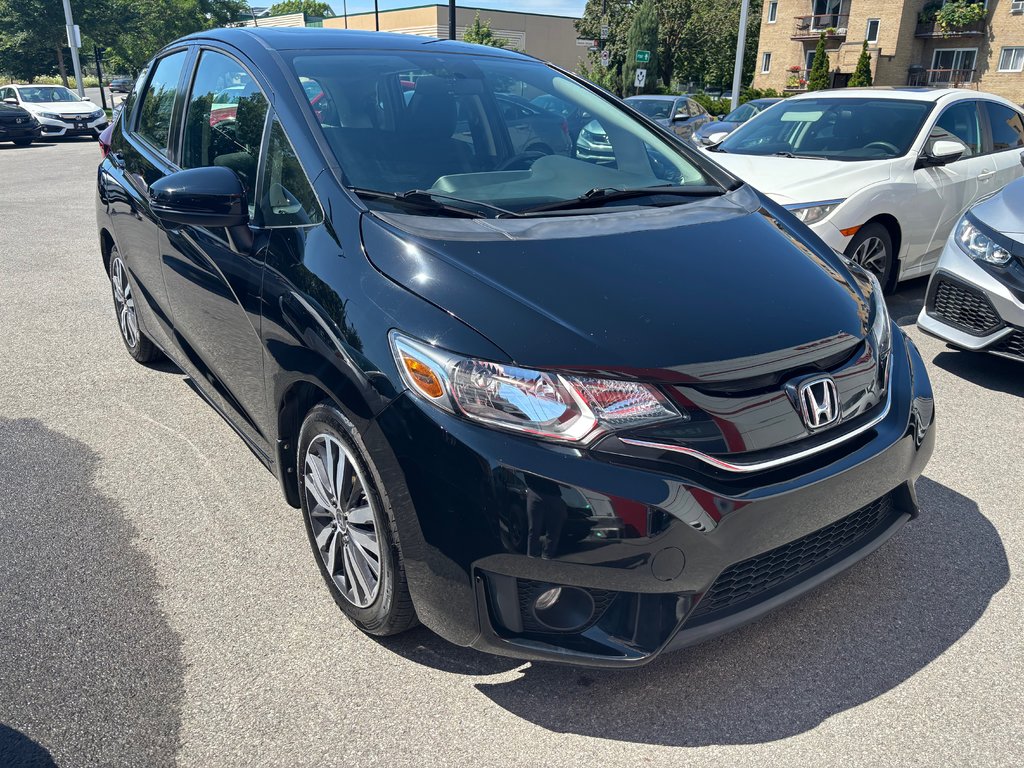 2017 Honda Fit EX in , Quebec - 2 - w1024h768px