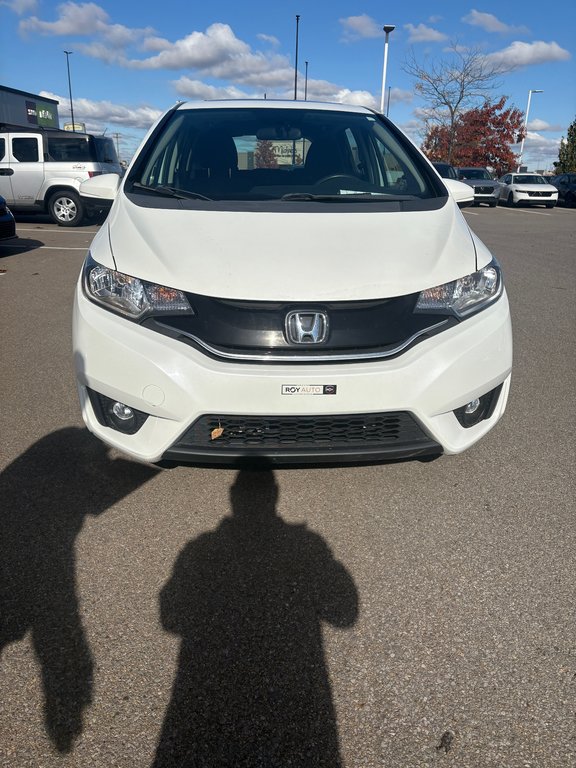 2017 Honda Fit EX in , Quebec - 4 - w1024h768px