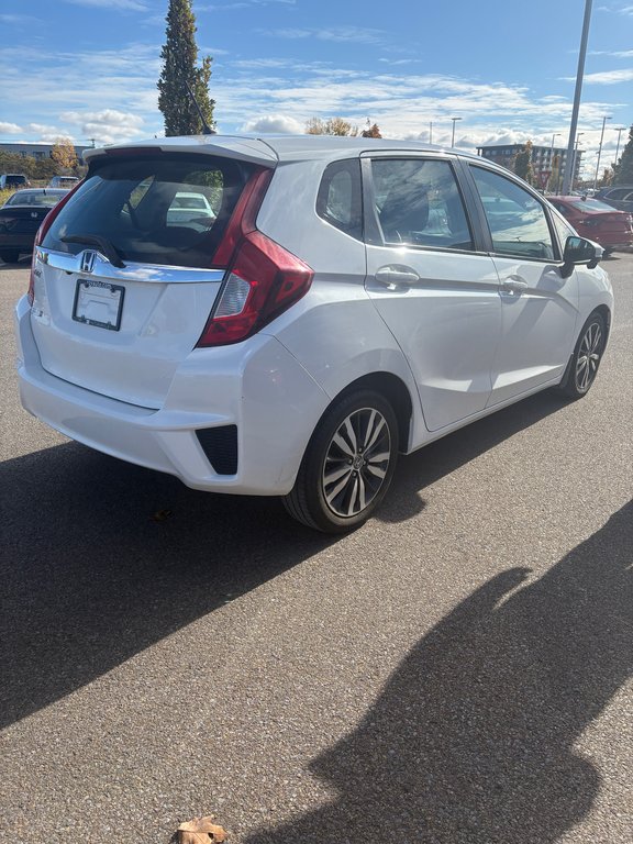 2017 Honda Fit EX in , Quebec - 3 - w1024h768px