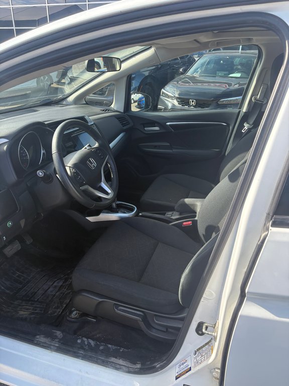 2017 Honda Fit EX in , Quebec - 6 - w1024h768px