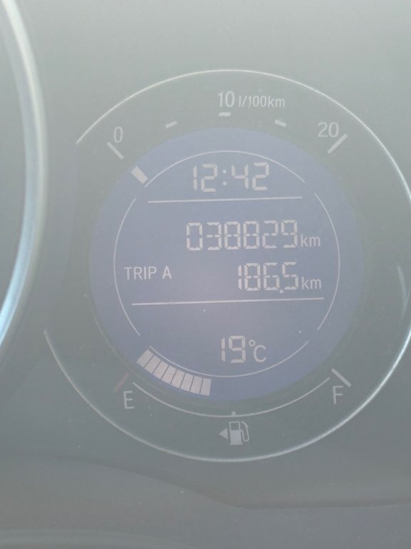 2017 Honda Fit EX in , Quebec - 7 - w1024h768px