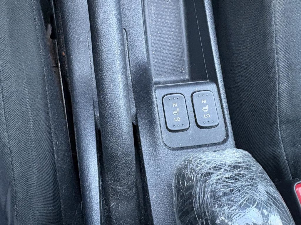 Honda Fit LX avec Honda Sensing I SIEGES CHAUFFANTS I BLUETOOTH CAMERA I SECURITE ACTIVE 2018 à , Québec - 12 - w1024h768px