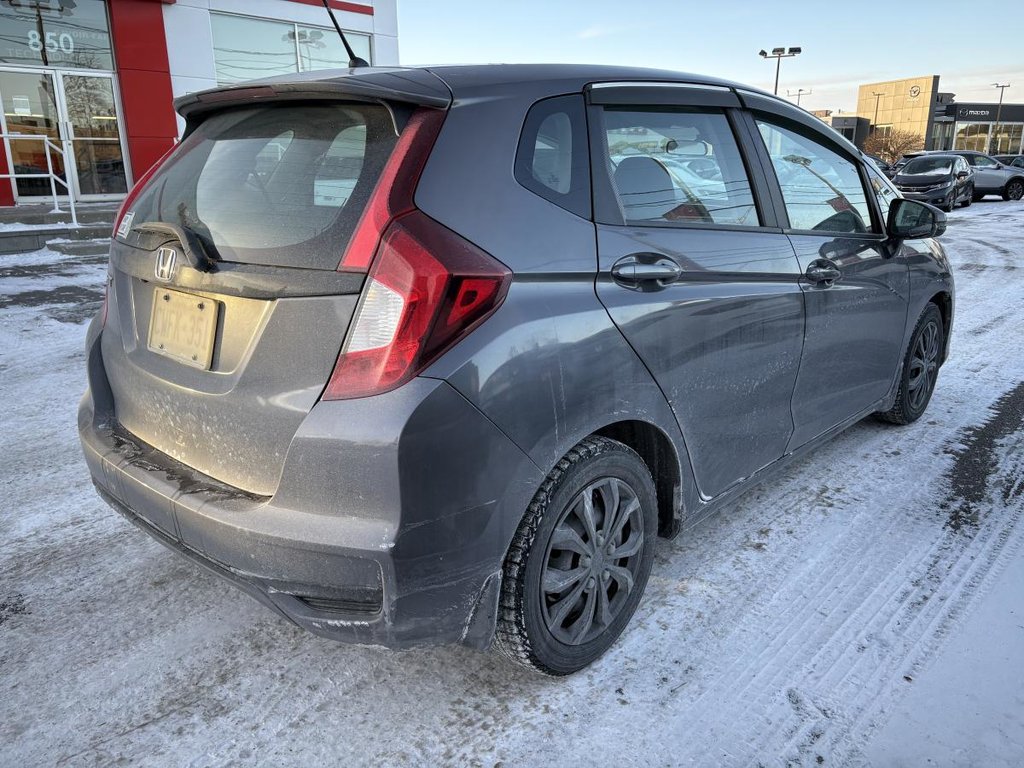 Honda Fit LX avec Honda Sensing I SIEGES CHAUFFANTS I BLUETOOTH CAMERA I SECURITE ACTIVE 2018 à , Québec - 5 - w1024h768px
