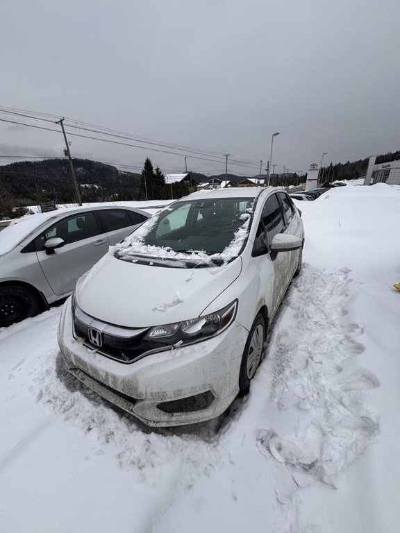 Honda Fit LX **JAMAIS ACCIDENTÉ+UN ROPRIÉTAIRE** CAMÉRA DE RECUL+ SIÈGES CHAUFFANTS** 2018 à Montréal, Québec - 1 - w1024h768px