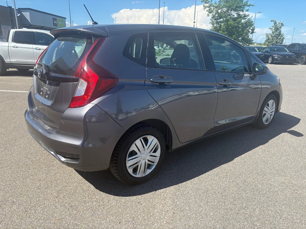 Honda Fit LX 2018 à Lachenaie, Québec - 4 - w1024h768px