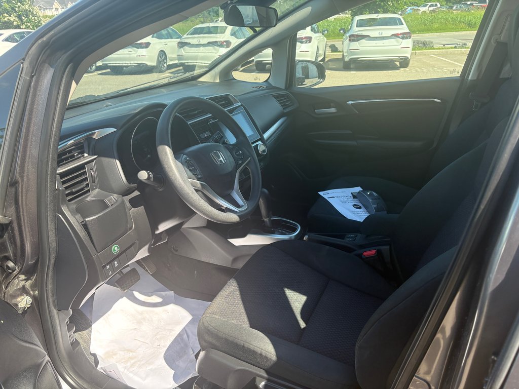 Honda Fit LX 2018 à Lachenaie, Québec - 7 - w1024h768px