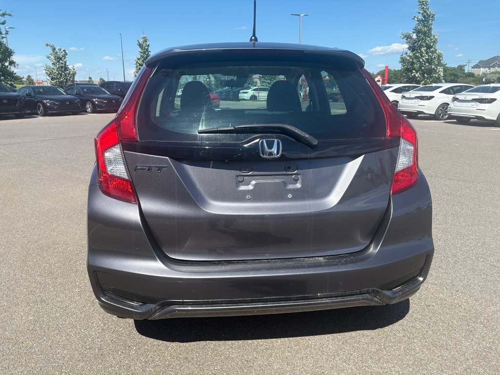 Honda Fit LX 2018 à Lachenaie, Québec - 6 - w1024h768px