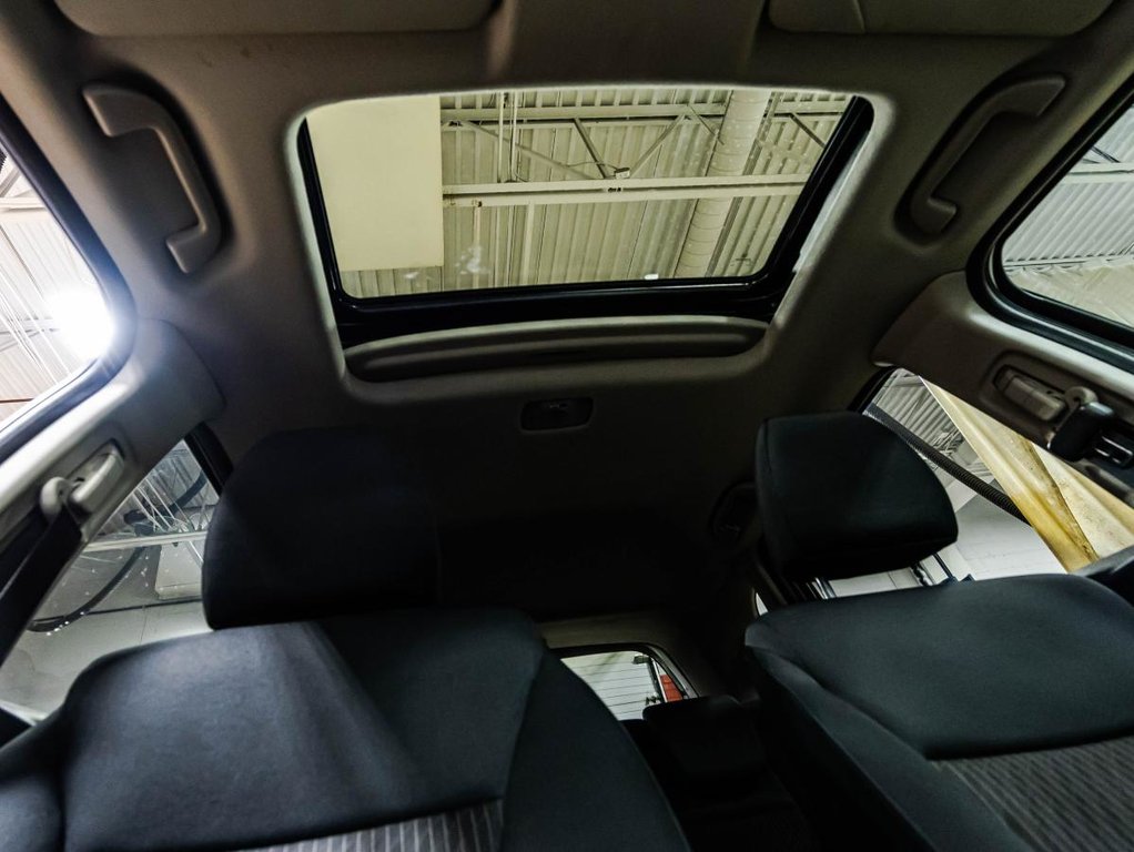 2019 Honda Fit Sport avec Honda Sensing I TOIT OUVRANT I CARPLAY I SIEGES CHAUFFANTS I CAMERA I SECURITE ACTIVE in , Quebec - 19 - w1024h768px