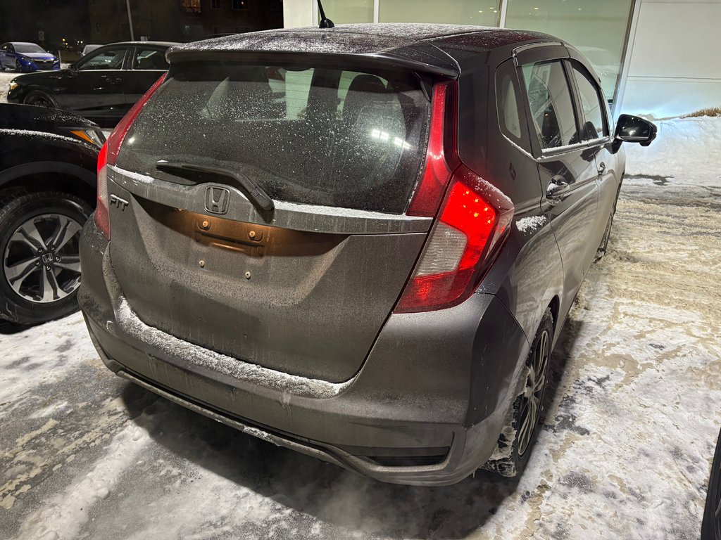 Honda Fit EX 2019 à Montréal, Québec - 3 - w1024h768px