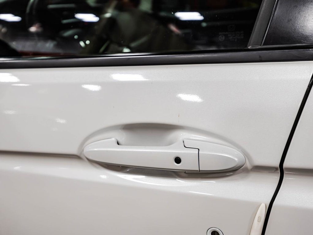 Honda Fit Sport avec Honda Sensing I TOIT OUVRANT I CARPLAY I SIEGES CHAUFFANTS I CAMERA I SECURITE ACTIVE 2019 à Montréal, Québec - 11 - w1024h768px